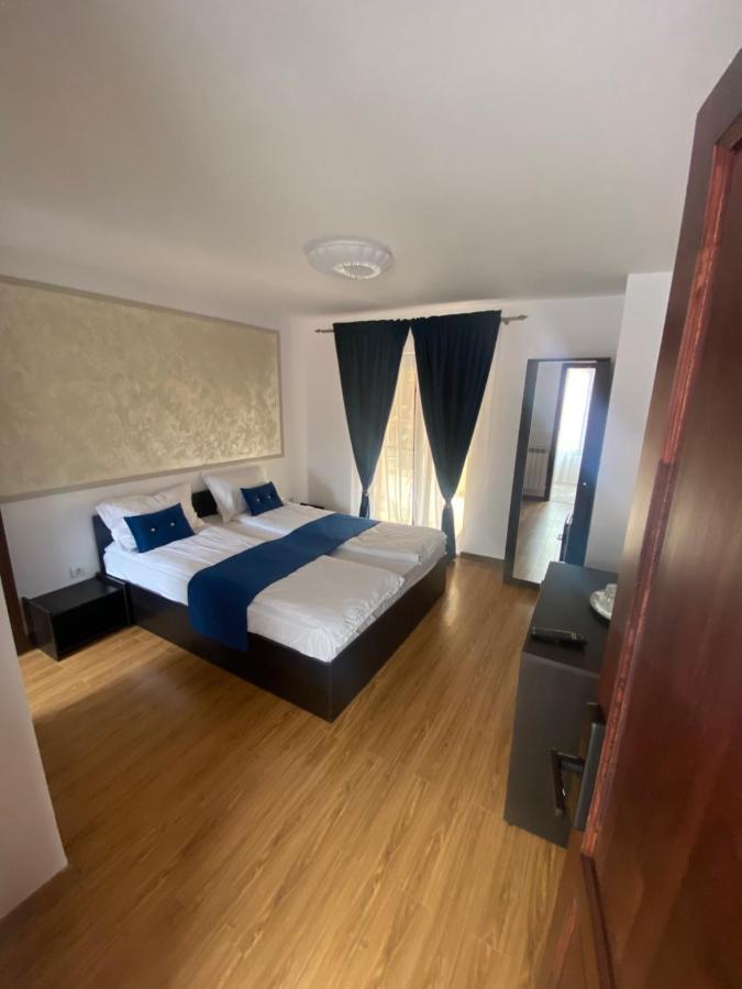Casa Clim Hotel Anina Eksteriør billede