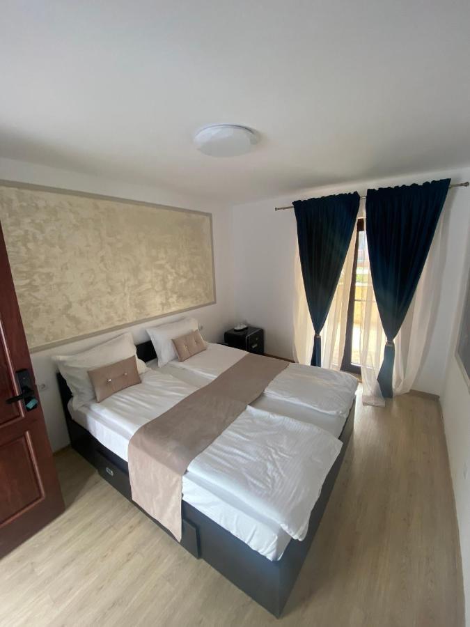 Casa Clim Hotel Anina Eksteriør billede