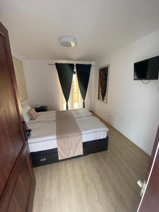 Casa Clim Hotel Anina Eksteriør billede