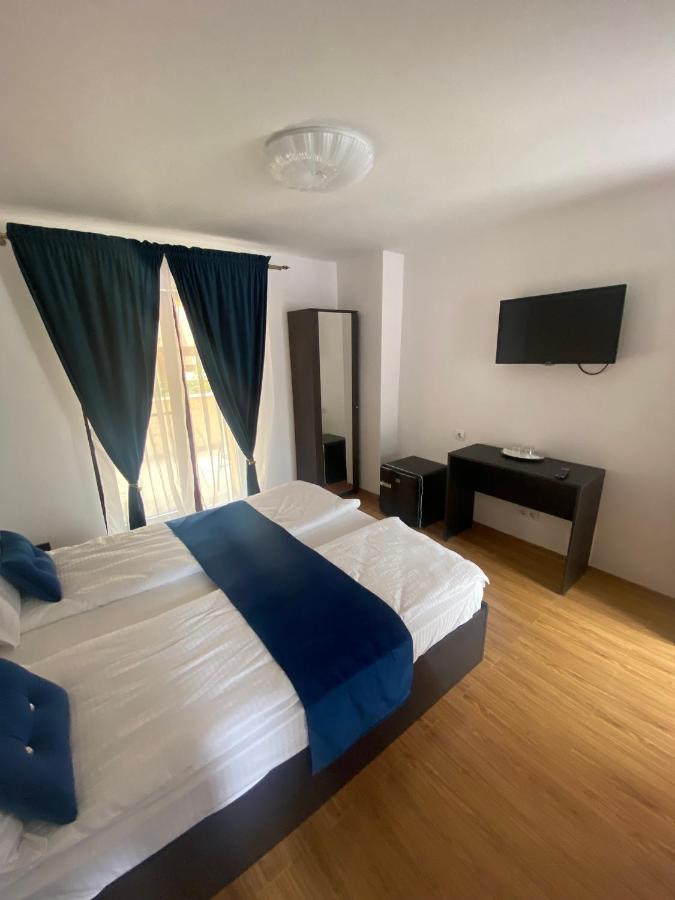 Casa Clim Hotel Anina Eksteriør billede