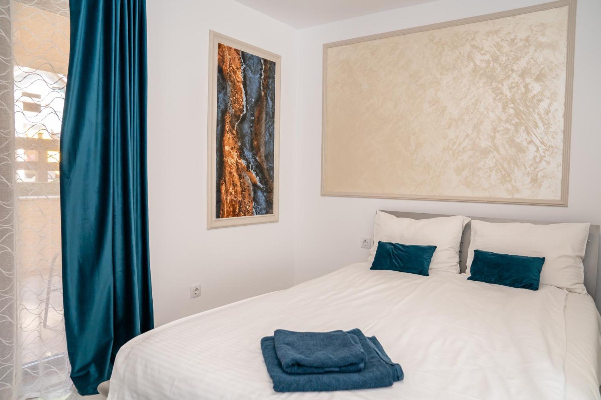 Casa Clim Hotel Anina Eksteriør billede